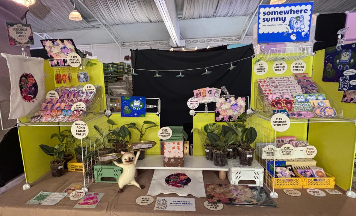 HAH2026 booth HAH2026 booth