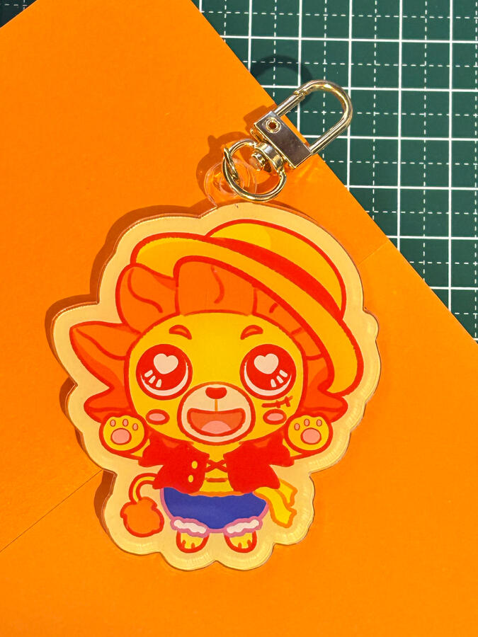 sunny charm sunny charm