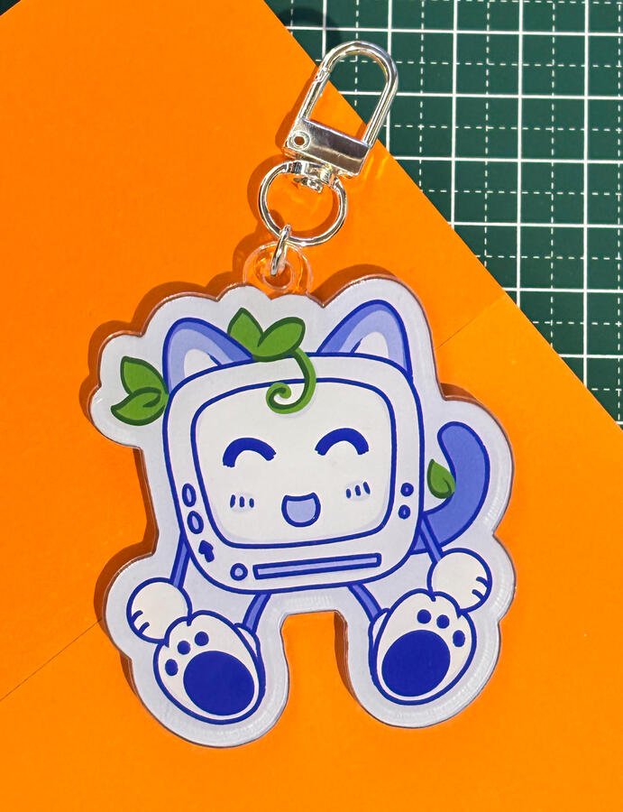 gb charm gb charm